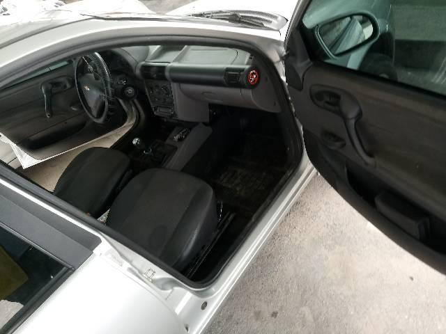 Vendo ou troco por dinheiro Classic 2015 completo - Foto 7