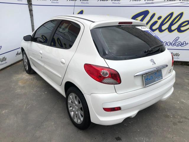 Peugeot 207 1.4 Completao! IPVA 2020 Grátis! - Foto 5