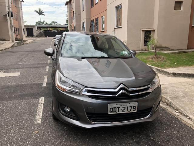 Vendo Citroen c4 lounge - Foto 15