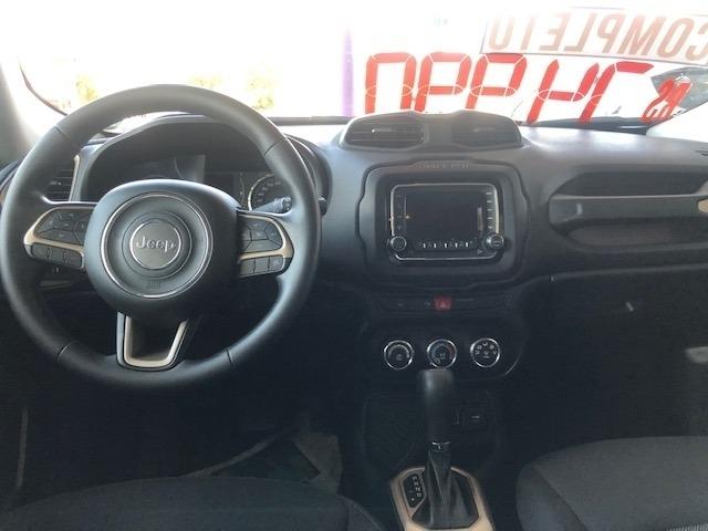 Renegade Sport 1.8 4x2 Flex 16V Aut 2018.2018 + Ipva 2020 Pago - Foto 5