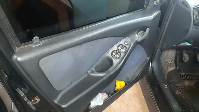 Fiat Brava 1.6 16v SX - Foto 7
