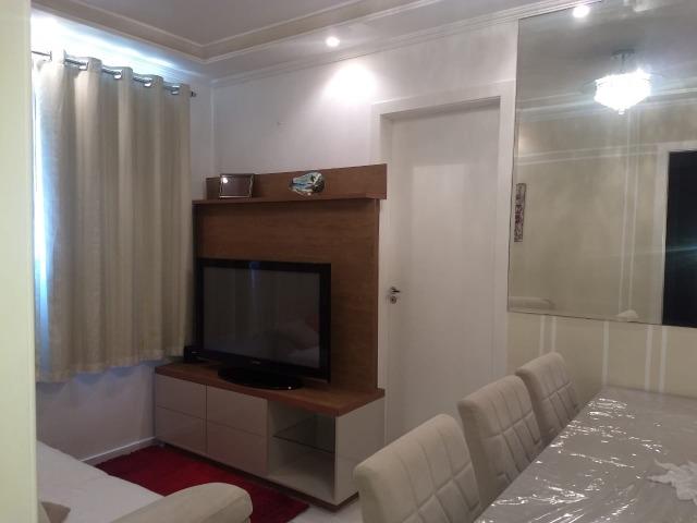 Apartamento Residencial / Vila Urupês / Suzano / AP00224 - Foto 4