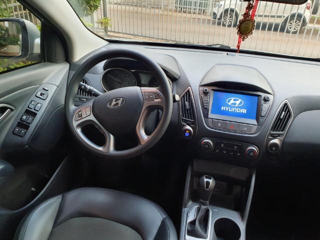 Hyundai ix35 GL 2019 - Foto 7