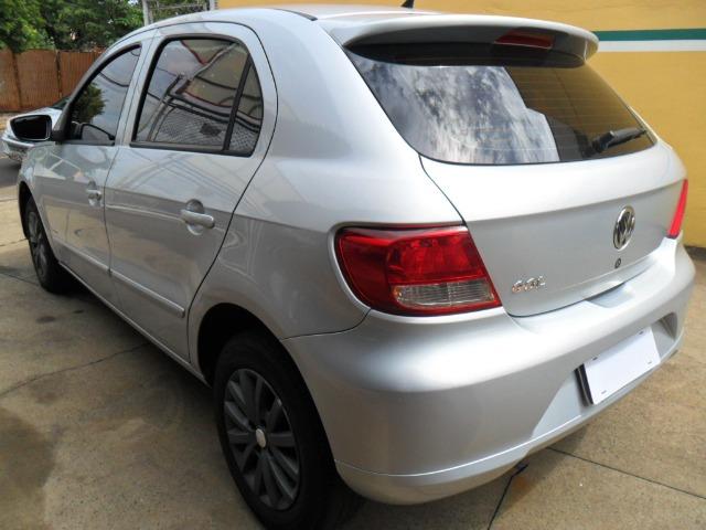 VW - VolksWagen Gol Trend 1.0 T. Flex 8V 4p- - Foto 7