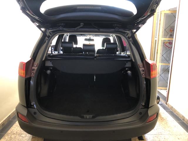 Vende-se Toyota Rav4 - Foto 4