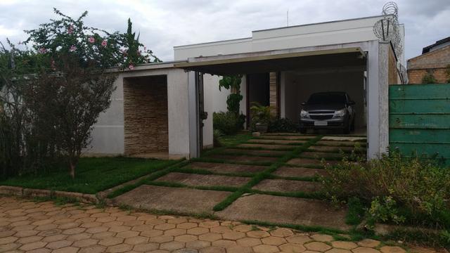 Casa em Araxá-Bairro Nobre - Alto Padrão - Foto 4