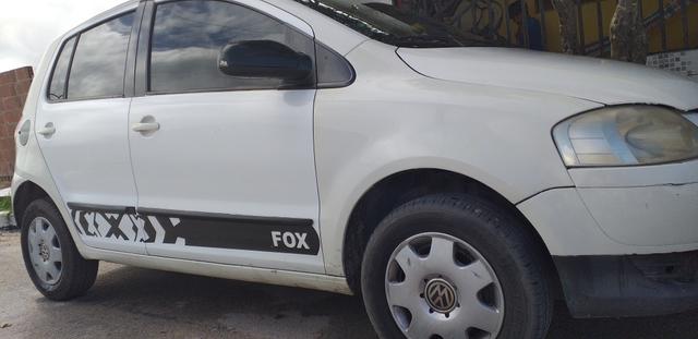 Fox 1.0 - Foto 3