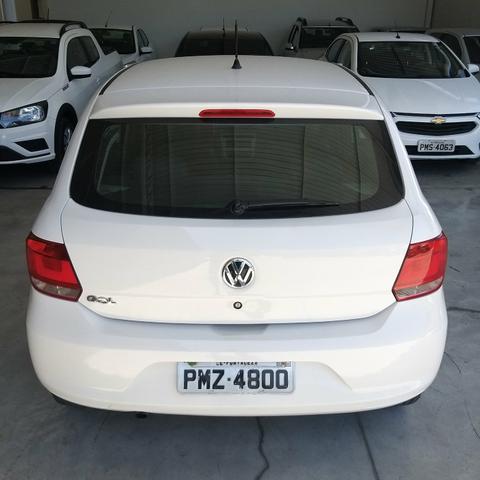 Gol 1.0 completo 2015 - Foto 4