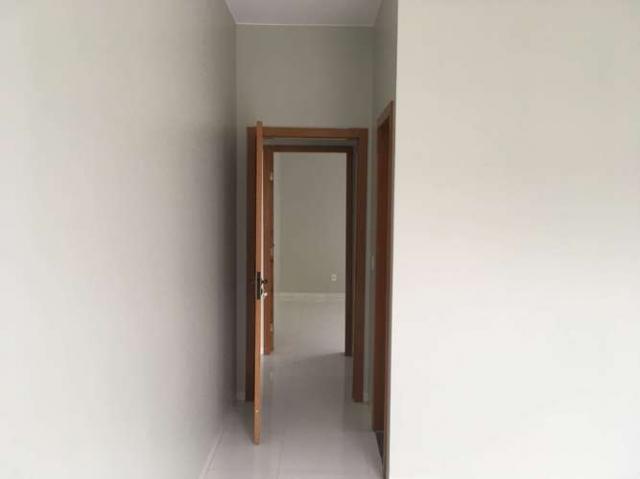604 norte 2/4 casa geminada dinâmica e grande. - Foto 12