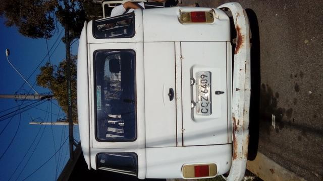 Kombi - Foto 4