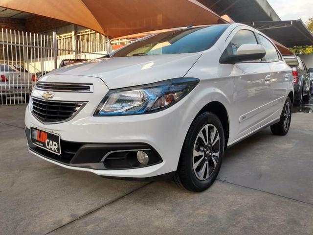 Onix Ltz - Automático- Top de Linha - Foto 2