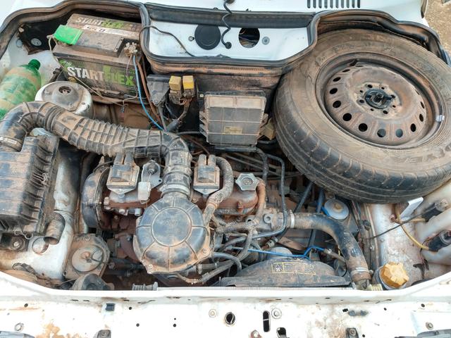 Fiat Uno 2001 - Foto 2