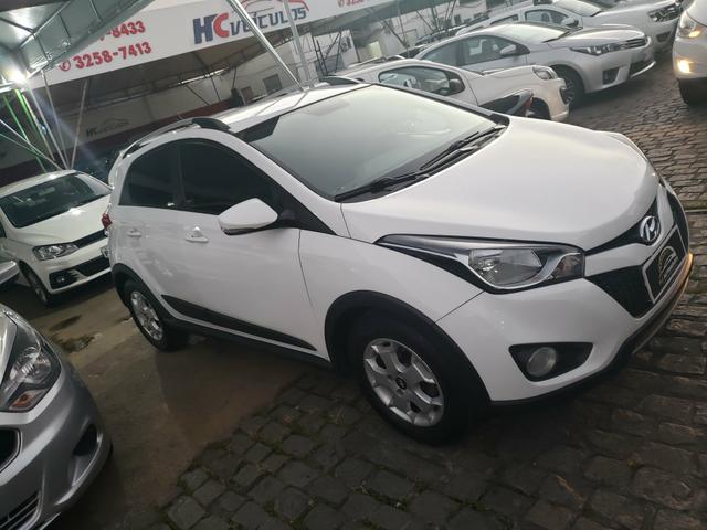 Hyundai hb20x 1.6 16v style flex 4p automatico - Foto 2