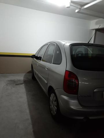Citröen Xsara Picasso 2.0 ExclusiveE 16V Gasolina 4P Automático 2006