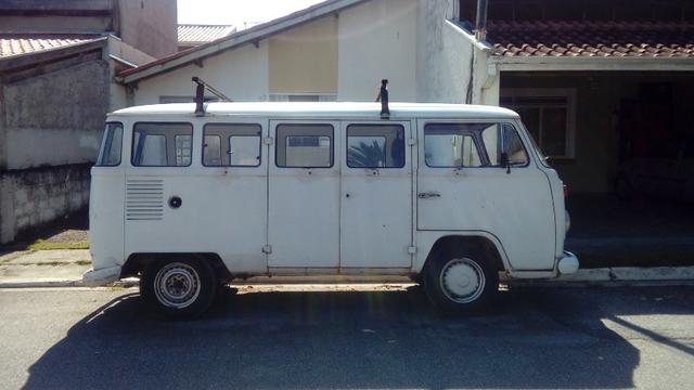 Kombi - Foto 5