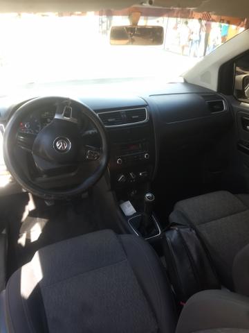Vendo Fox 1.0 Completao,único dono, Ano 2012 modelo 2013