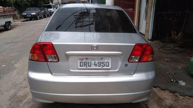 Honda Civic - Foto 3