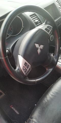 Mitsubishi Outlander 2009 - Foto 7
