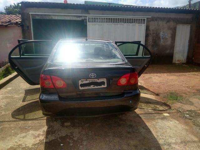 Corolla 1.8 completo - Foto 2