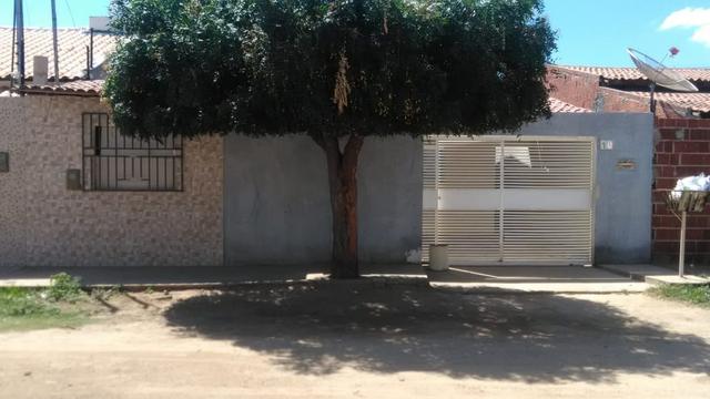 Vendo casa no Dom Avelar