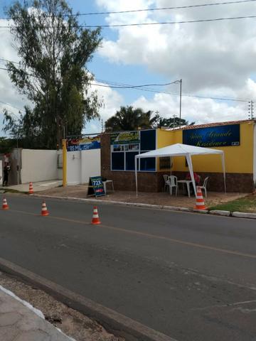 Casa Condomínio parcelas de R$1.000 fixas