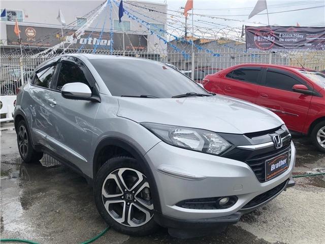 Hr-v LX TOP - Foto 3