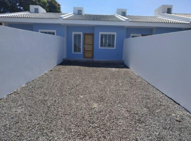 Casa no Itália terreno amplo - Foto 2