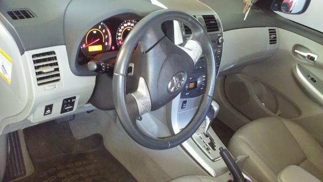 Vendo corola - Foto 4