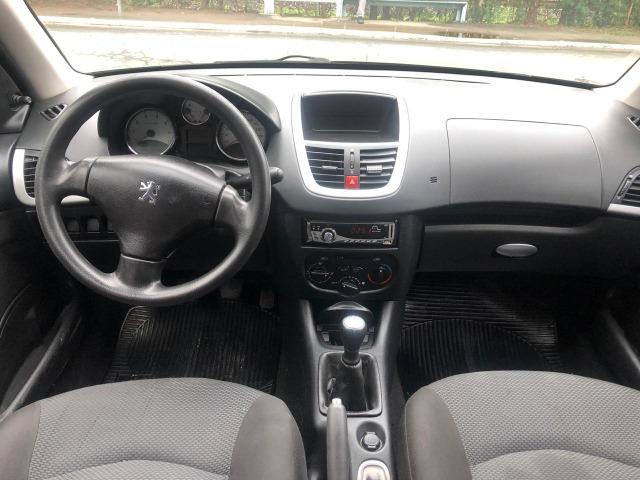 Peugeot 207 1.4 Completao! IPVA 2020 Grátis! - Foto 6