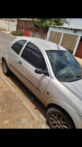 Ford Ka 2006 - Foto 4