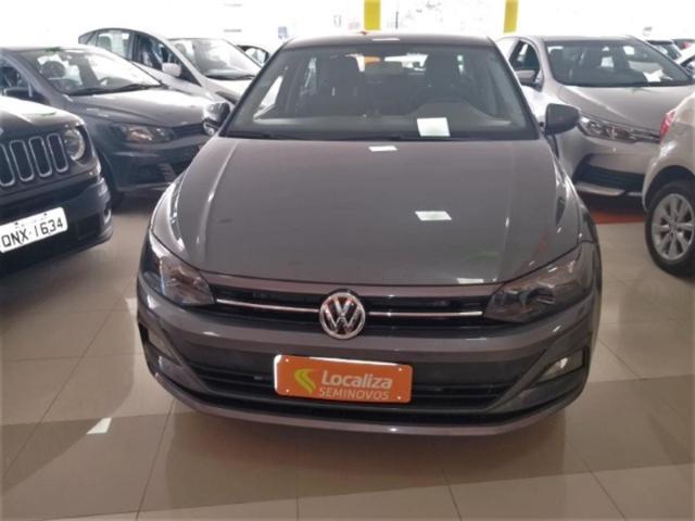 VIRTUS 2018/2019 1.0 200 TSI COMFORTLINE AUTOMÁTICO