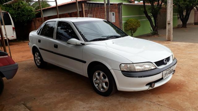 Vectra - Foto 2