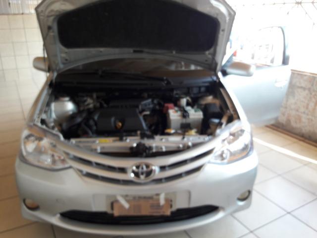 ETIOS 2013 26500 SO HJ - Foto 5