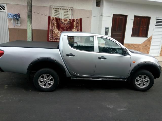 L200 Triton - Foto 4