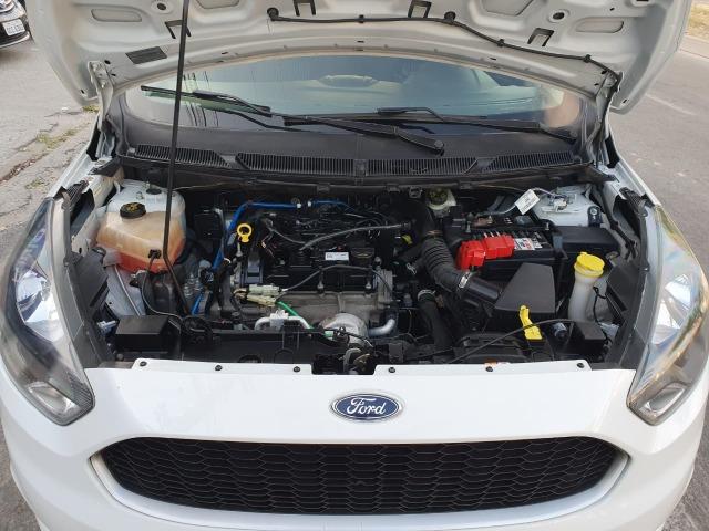 Ka 2018 1.0 SE Hatch Manual Extra IPVA 2020 Grátis - Foto 4