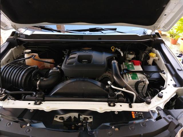 S-10 4x4 Diesel Completa Ano 2018/2018 - Foto 7