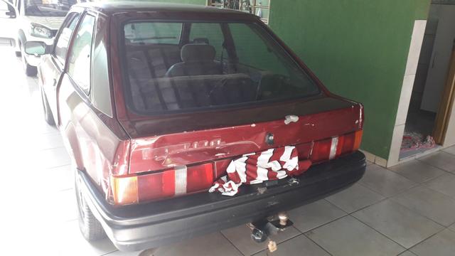 Vendo Ford Escort 1990 - Foto 3