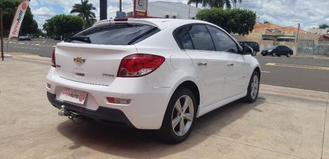 Chevrolet Cruze SPORT LT AUT. 4P - Foto 5