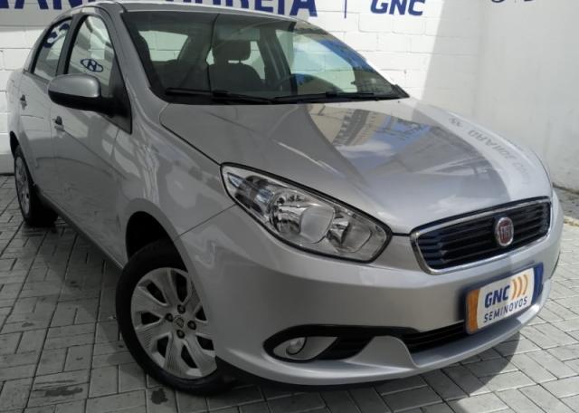 FIAT GRAND SIENA 1.4 MPI ATTRACTIVE 8V FLEX 4P MANUAL. - Foto 2