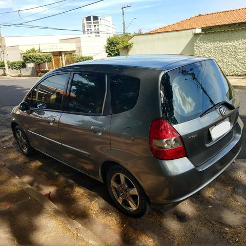 Honda fit 1.5 autonatico - Foto 11