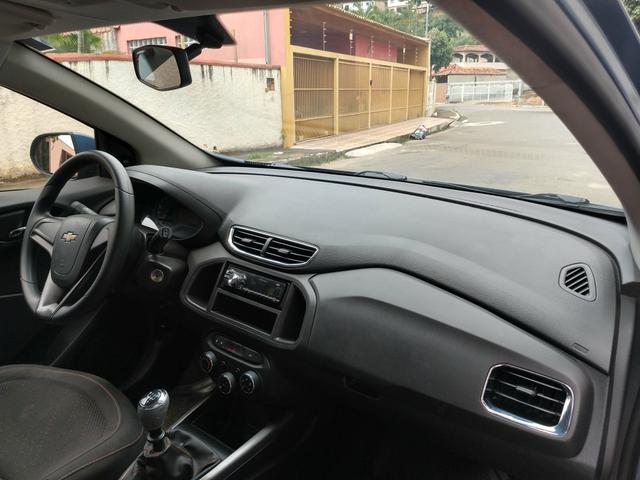 GM - Onix LT Completo 2014 - Foto 7
