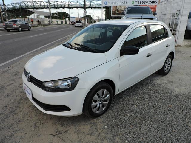 Gol 1.0 Trendline 2017/2018 - Foto 9