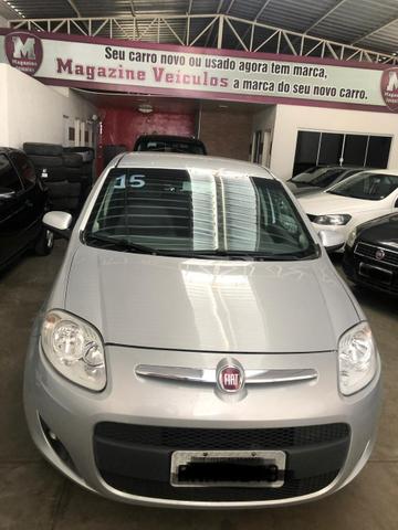 Palio atrative 1.4 2015 - Foto 4