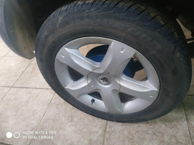 Sandero Stepway 10/11 1.6 - Foto 5