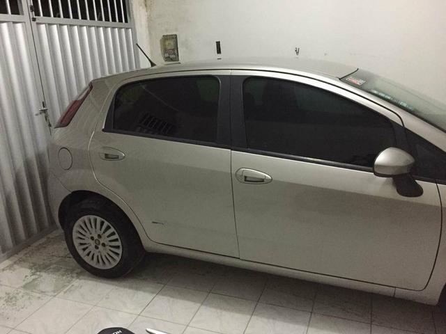 Punto 1.4 ano 2011 bem conservado. Qualquer coisa é só chamar no whatsapp * - Foto 4