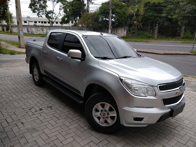 S10 4x4
