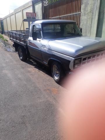 Vendo f1000 86