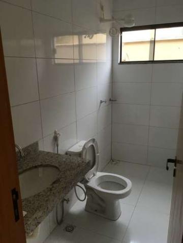 604 norte 2/4 casa geminada dinâmica e grande. - Foto 8