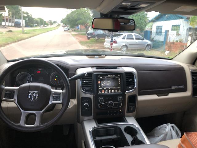 Dodge RAM 2016-2016 - Foto 7