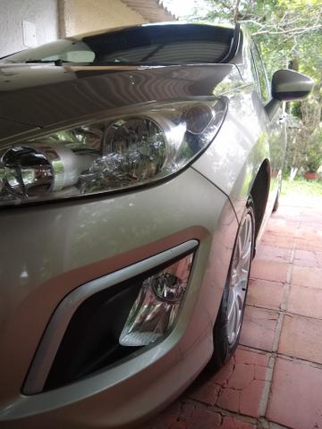 Peugeot 308 Allure 1.6 - Muito conservado! - Foto 7